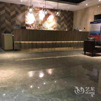 苏州美途智选酒店(三元坊地铁站店)酒店提供图片