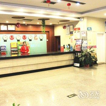 许昌海龙新田园宾馆酒店提供图片