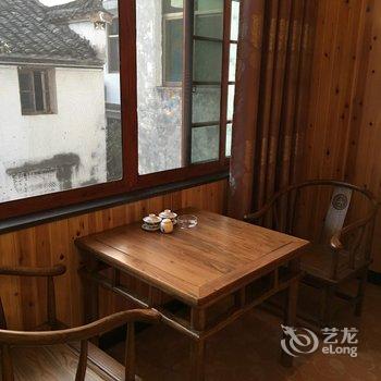 婺源李坑茶香客楼酒店提供图片