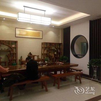 Q+漳州尚好华庭精品酒店酒店提供图片