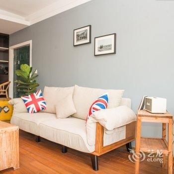 成都不为居TM普通公寓酒店提供图片