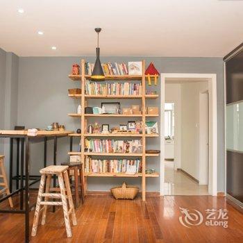 成都不为居TM普通公寓酒店提供图片