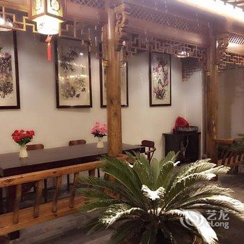 黄山市黟县菊豆饭店酒店提供图片