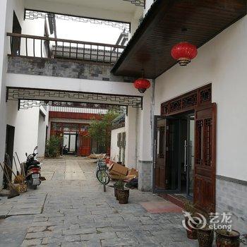 宏村徽居食轩客栈酒店提供图片