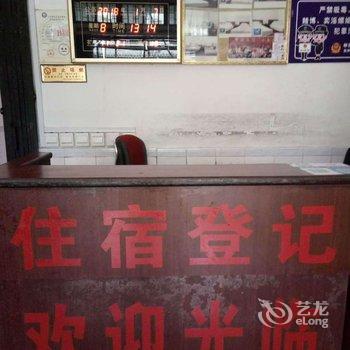 贺州乡城旅馆酒店提供图片