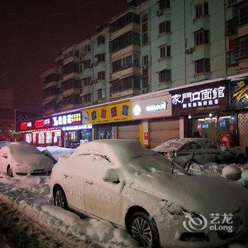 明光圣泉领地酒店(滁州)酒店提供图片