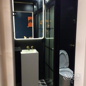 深圳深圳领客汇都市雅痞普通公寓(海天二路店)酒店提供图片