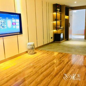 绵阳云孚里酒店(绵阳市政府店)酒店提供图片
