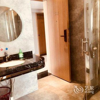 绵阳云孚里酒店(绵阳市政府店)酒店提供图片