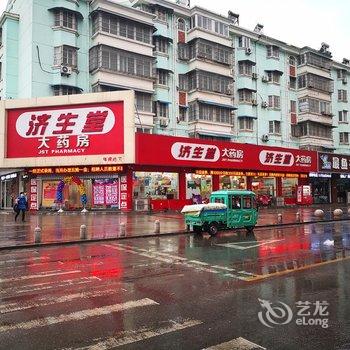 明光圣泉领地酒店(滁州)酒店提供图片