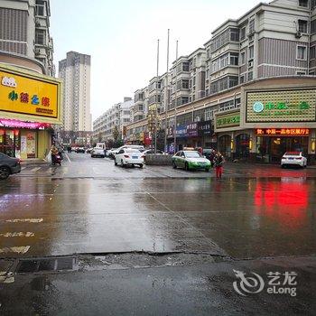 明光圣泉领地酒店(滁州)酒店提供图片