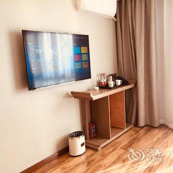 绵阳云孚里酒店(绵阳市政府店)酒店提供图片