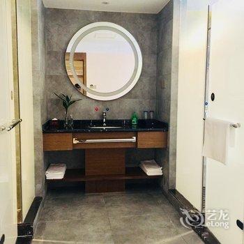 绵阳云孚里酒店(绵阳市政府店)酒店提供图片