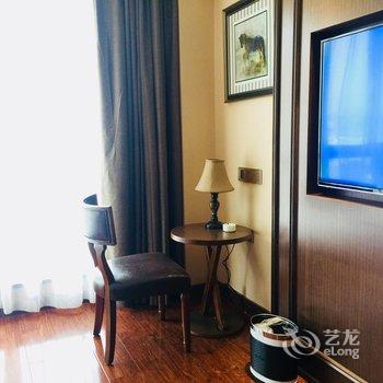 绵阳云孚里酒店(绵阳市政府店)酒店提供图片