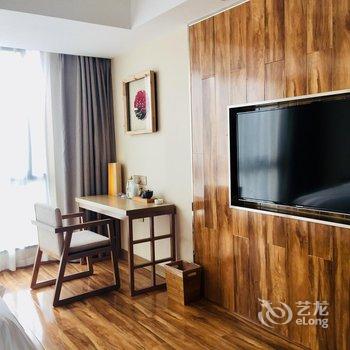 绵阳云孚里酒店(绵阳市政府店)酒店提供图片
