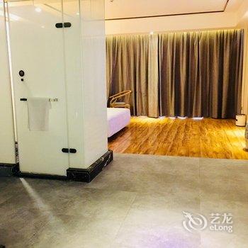 绵阳云孚里酒店(绵阳市政府店)酒店提供图片