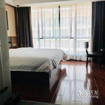 绵阳云孚里酒店(绵阳市政府店)酒店提供图片