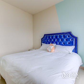 珠海途行舍酒店式公寓酒店提供图片