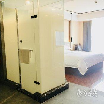 绵阳云孚里酒店(绵阳市政府店)酒店提供图片