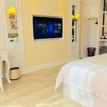 绵阳云孚里酒店(绵阳市政府店)酒店提供图片