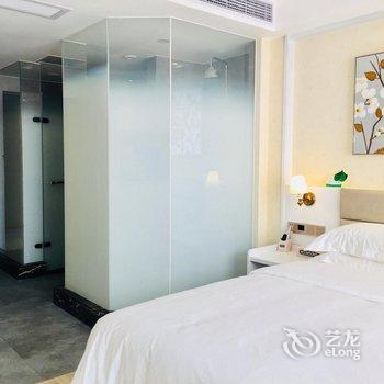 绵阳云孚里酒店(绵阳市政府店)酒店提供图片