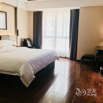 绵阳云孚里酒店(绵阳市政府店)酒店提供图片