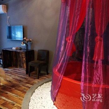 丽水云和梯田语林遇宿客栈酒店提供图片