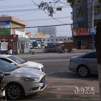 太和芳华宾馆酒店提供图片