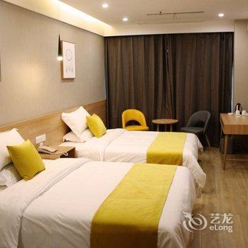 丹阳榴莲小星酒店(吾悦广场店)酒店提供图片
