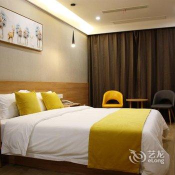 丹阳榴莲小星酒店(吾悦广场店)酒店提供图片