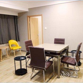 丹阳榴莲小星酒店(吾悦广场店)酒店提供图片
