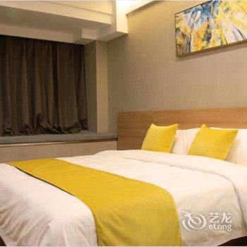 丹阳榴莲小星酒店(吾悦广场店)酒店提供图片