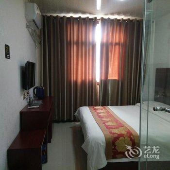 咸阳西安国际机场客云来商务宾馆酒店提供图片