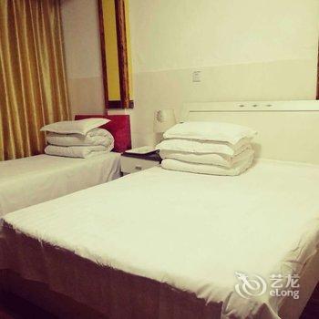 上海康福旅馆酒店提供图片