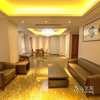 句容皇冠酒店酒店提供图片