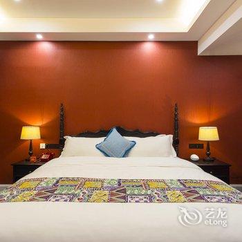 上海过来PastToFuture民宿(国际旅游度假区店)酒店提供图片