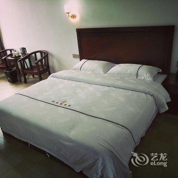 梅州双龙农家乐酒店提供图片
