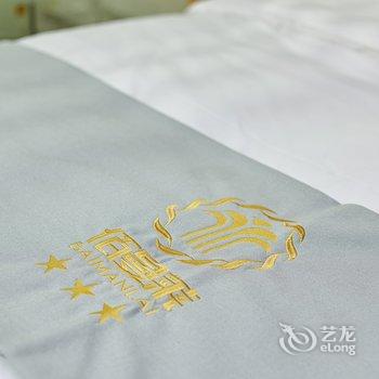 佰曼莱酒店·精选(广州机场旗舰店)酒店提供图片