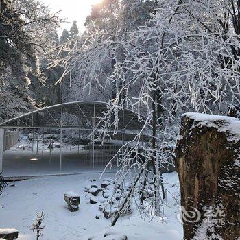 九江庐山岩时摄影基地酒店提供图片