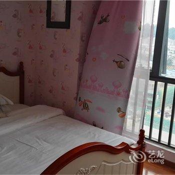 广州长隆快乐时光儿童主题酒店式公寓酒店提供图片