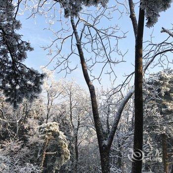 九江庐山岩时摄影基地酒店提供图片