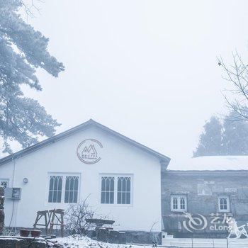 九江庐山岩时摄影基地酒店提供图片