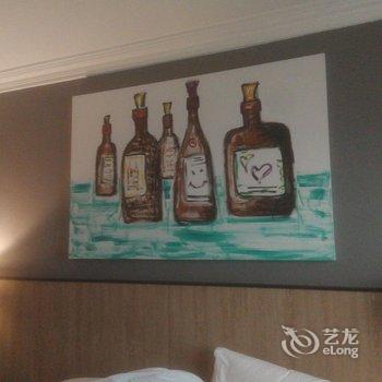 澳门最佳西方新新酒店用户上传图片