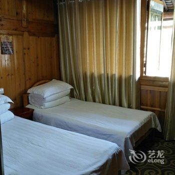 雷山西江千户苗寨聚福来客栈酒店提供图片