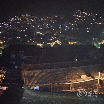 雷山西江千户苗寨聚福来客栈酒店提供图片