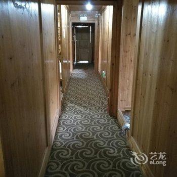 雷山西江千户苗寨聚福来客栈酒店提供图片