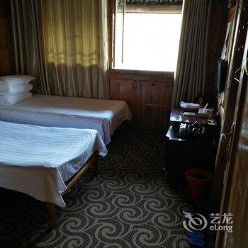 雷山西江千户苗寨聚福来客栈酒店提供图片