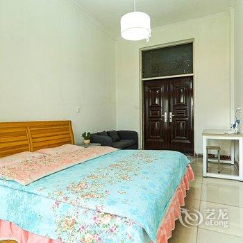 洛阳牡丹公园旁河南科技大学独立一居公寓(分店)酒店提供图片