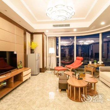 成都鼎尚锦城国际酒店公寓酒店提供图片