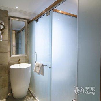 厦门梵居山海别院酒店提供图片